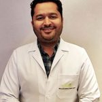 Dr. Sachint
